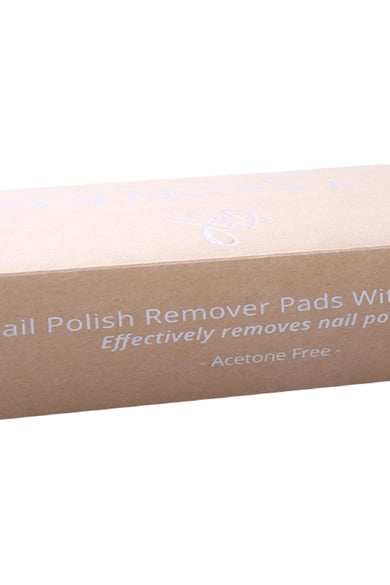 Yehwang Nagellack Remover Pads Multi h5 Bild6